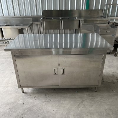 เคาท์เตอร์วางของ