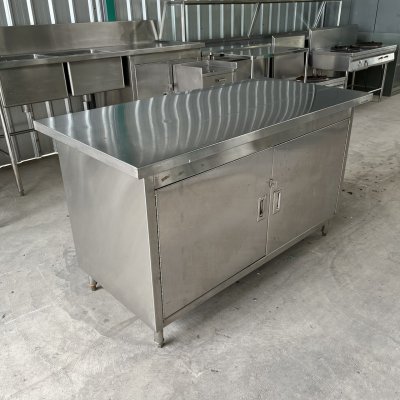 เคาท์เตอร์วางของ