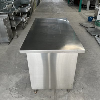 เคาท์เตอร์วางของ