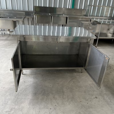 เคาท์เตอร์วางของ