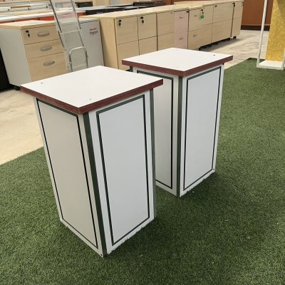 แท่นวางของ อเนกประสงค์