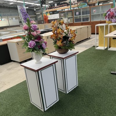 แท่นวางของ อเนกประสงค์