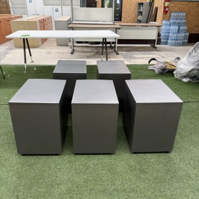 ตู้ลิ้นชักเหล็กเก็บเอกสาร