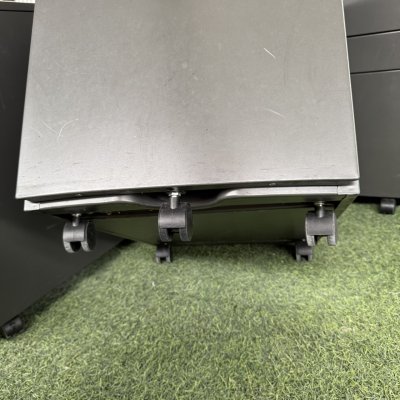 ตู้ลิ้นชักเหล็กเก็บเอกสาร