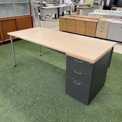 โต๊ะทำงานผู้บริหาร