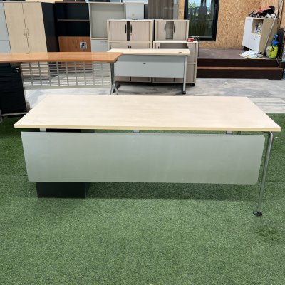 โต๊ะทำงานผู้บริหาร