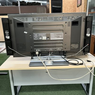 ทีวี Pioneer รุ่น PDP-435PG