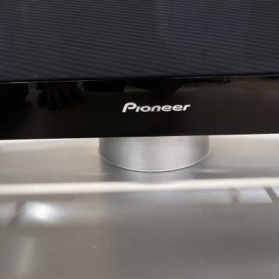 ทีวี Pioneer รุ่น PDP-435PG