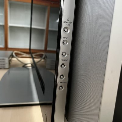 ทีวี Pioneer รุ่น PDP-435PG