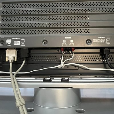 ทีวี Pioneer รุ่น PDP-435PG