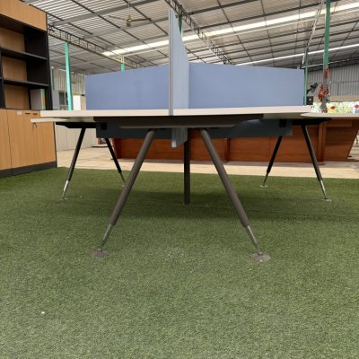 โต๊ะทำงานกลุ่ม 3 ที่นั่ง