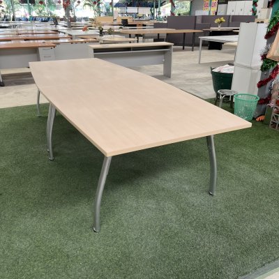 โต๊ะประชุม 8-10 ที่นั่ง