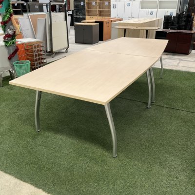 โต๊ะประชุม 8-10 ที่นั่ง