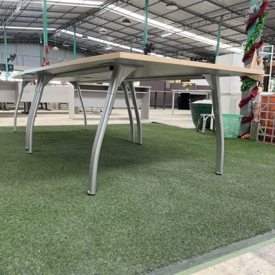 โต๊ะประชุม 8-10 ที่นั่ง