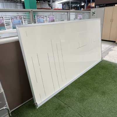 กระดานติดป้ายประกาศ แขวนผนัง