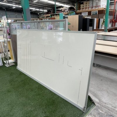 กระดานติดป้ายประกาศ แขวนผนัง