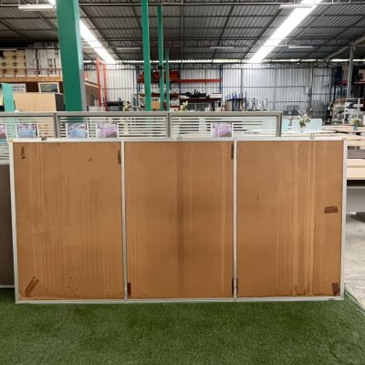 กระดานติดป้ายประกาศ แขวนผนัง