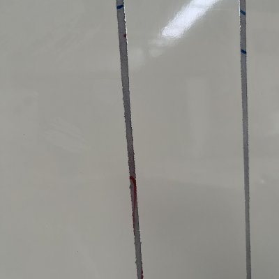 กระดานติดป้ายประกาศ แขวนผนัง