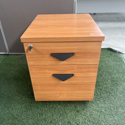 ตู้ลิ้นชักใต้โต๊ะ