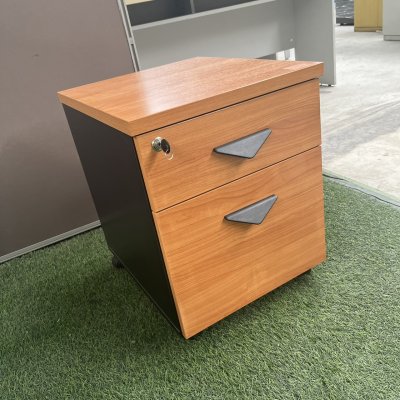 ตู้ลิ้นชักใต้โต๊ะ