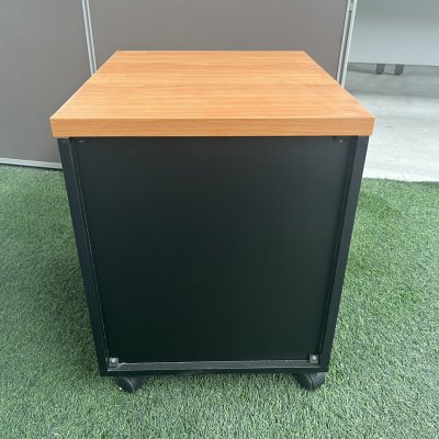 ตู้ลิ้นชักใต้โต๊ะ