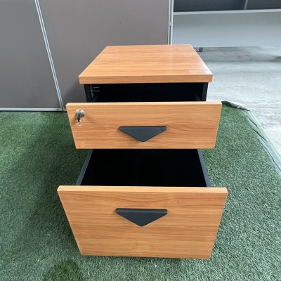 ตู้ลิ้นชักใต้โต๊ะ