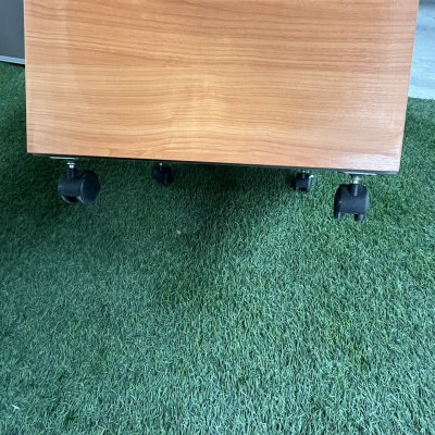 ตู้ลิ้นชักใต้โต๊ะ