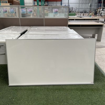 กระดานไวท์บอร์ด แขวนผนัง