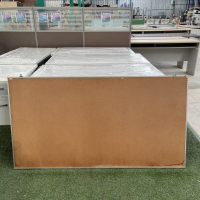 กระดานไวท์บอร์ด แขวนผนัง