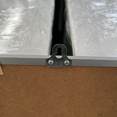 กระดานไวท์บอร์ด แขวนผนัง