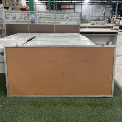 กระดานไวท์บอร์ด แขวนผนัง