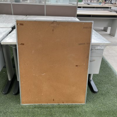 กระดานไวท์บอร์ด แขวนผนัง