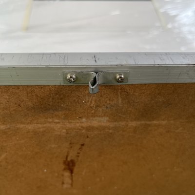 กระดานไวท์บอร์ด แขวนผนัง