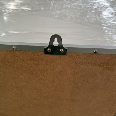 กระดานไวท์บอร์ด แขวนผนัง