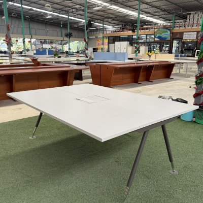 โต๊ะประชุม 6-8 ที่นั่ง