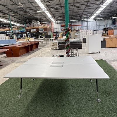 โต๊ะประชุม 6-8 ที่นั่ง