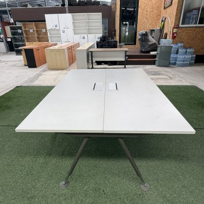 โต๊ะประชุม 6-8 ที่นั่ง