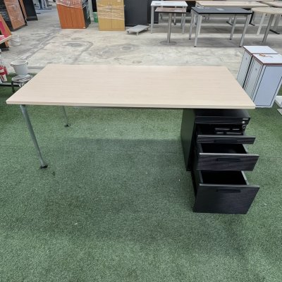 โต๊ะทำงานผู้บริหาร