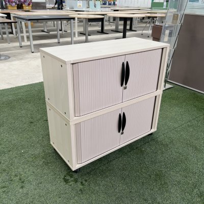 ตู้เอกสารบานเลื่อน