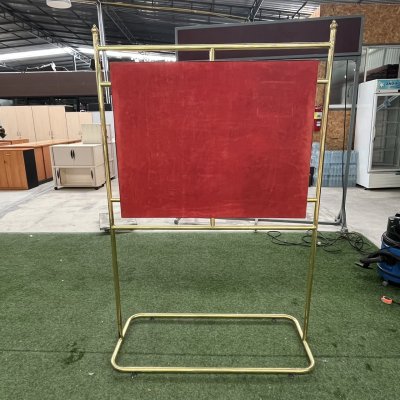 บอร์ดเสียบอักษร