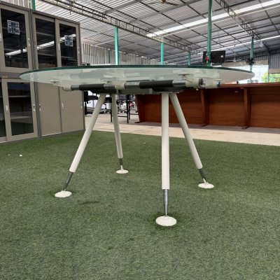 โต๊ะประชุมทรงกลม