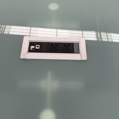 โต๊ะประชุมทรงกลม