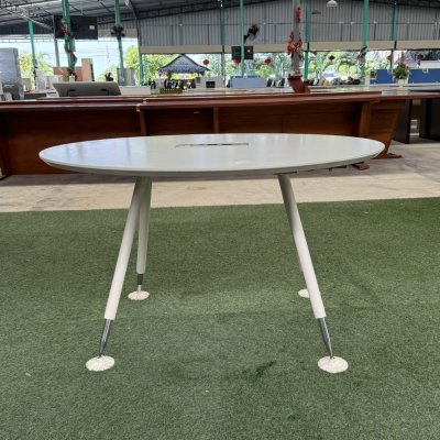 โต๊ะประชุมทรงกลม