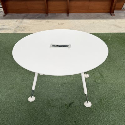 โต๊ะประชุมทรงกลม