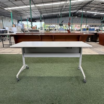 โต๊ะอเนกประสงค์ พับได้