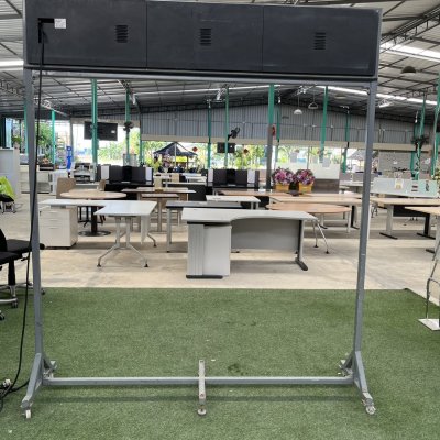 ป้ายไฟวิ่ง