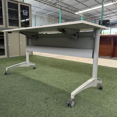 โต๊ะอเนกประสงค์ พับได้