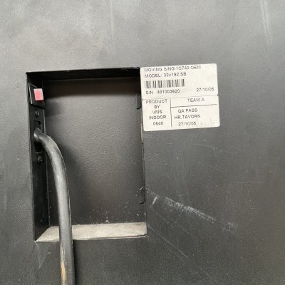 ป้ายไฟวิ่ง