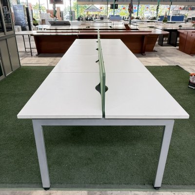 โต๊ะทำงานกลุ่ม 8 ที่นั่ง