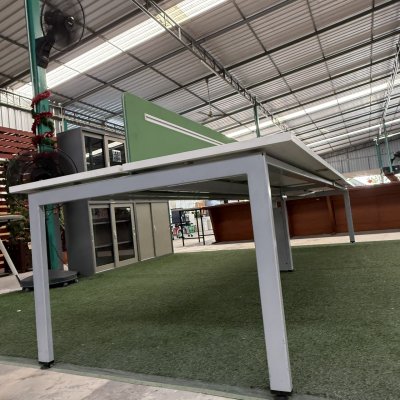 โต๊ะทำงานกลุ่ม 8 ที่นั่ง